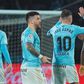 Iago Aspas bisa em mais uma vitória de Carlos Carvalhal