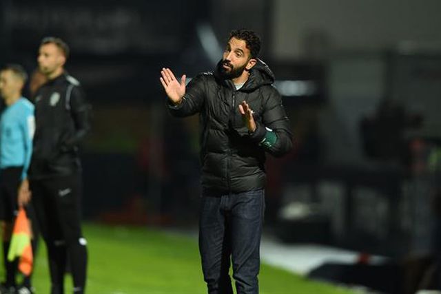 É tendência: leão não facilita após paragens das seleções