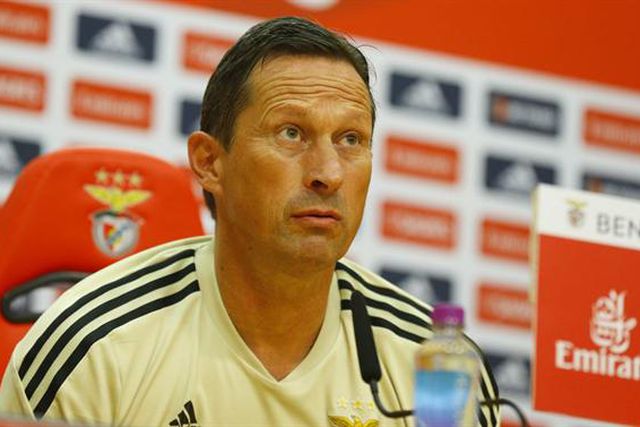 «Por vezes com estes pontos já quase chega para se ser campeão»