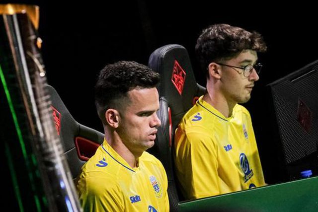 eLiga Portugal: o dia foi do FC Arouca by Quest