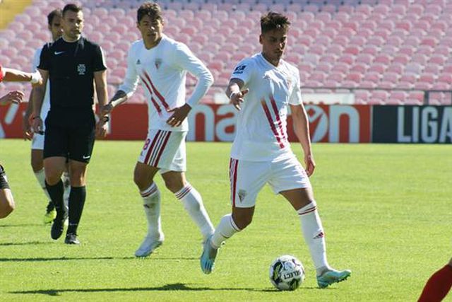 Vilafranquense deixa fugir vitória em Penafiel ao cair do pano