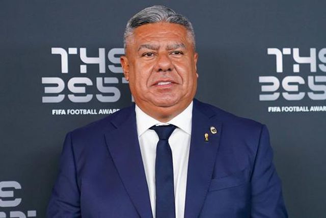 Mundial sub-20: Argentina na 'pole position' para substituir Indonésia