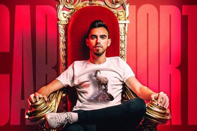 Ricardo Horta renova! Cláusula de rescisão mantém-se