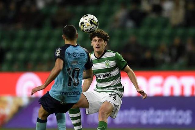 Mateo Tanlongo na lista de Mancini