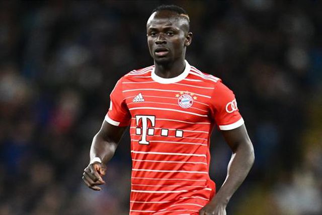 Tuchel confirma regresso de Mané e fala em «acender faísca» para tentar milagre