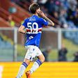 Sampdoria, já despromovida, empata com Empoli
