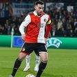 Neerlandeses insistem no interesse das águias em médio do Feyenoord