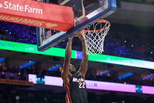 Heat e Timberwolves com últimos bilhetes para os play-off