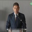 Discurso de despedida de Joaquin Sánchez, jogador do Betis