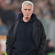 Mourinho aquece ambiente para o dérbi com ‘farpa’ para a Lazio: «Que pena…»