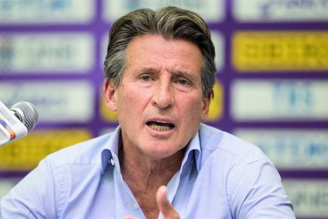 Atletas transgéneros fora das provas femininas