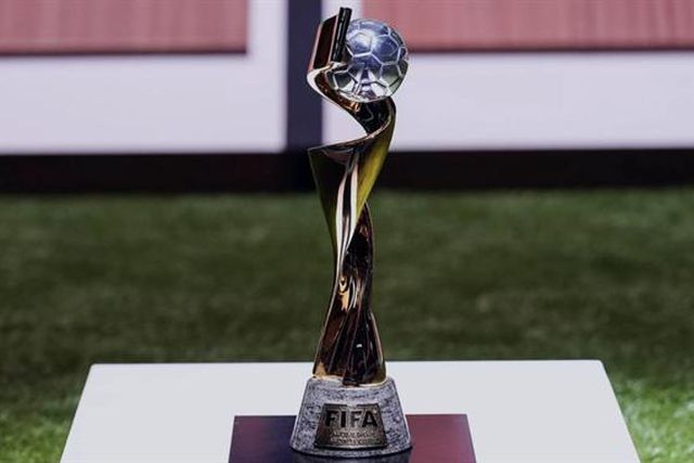 Quatro candidaturas à organização do Mundial feminino de 2027