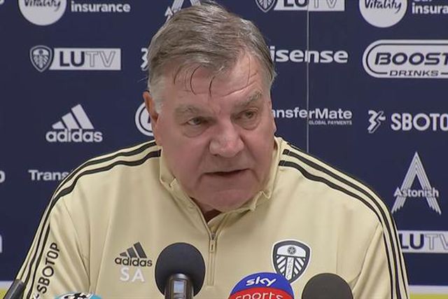 Allardyce disse que «nem Pep, Klopp ou Arteta lhe ficavam à frente», Guardiola respondeu