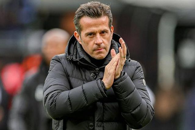 Marco Silva volta ao banco