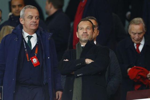 Sondagem: Frederico Varandas tem razão ao comparar o caso Saco Azul com o Apito Dourado? Veja o resultado final