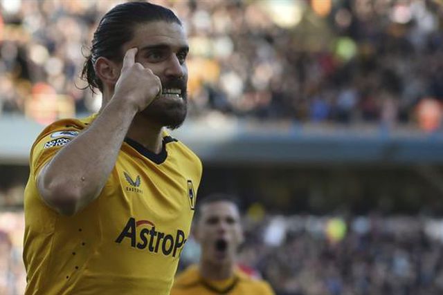 Rúben Neves sobre o futuro: «Sinto-me feliz aqui, mas…»