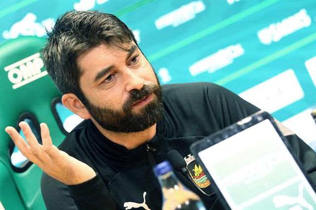 «Mar calmo não faz bons marinheiros»