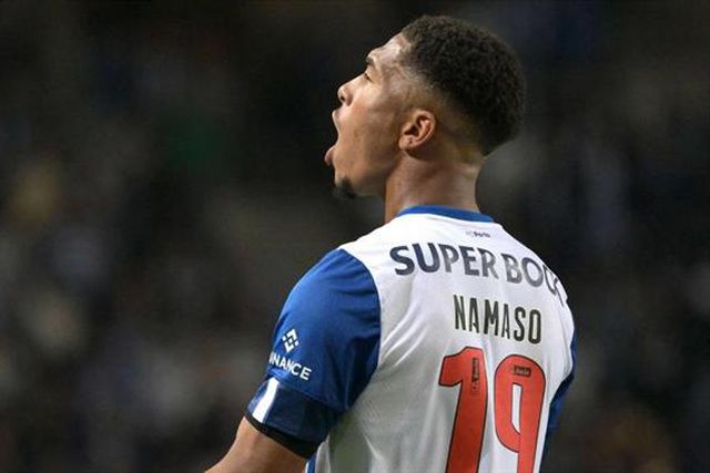 «Como avançado, tenho de pensar muito rápido»