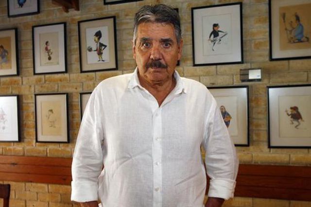 Momento do Benfica visto por Toni: «A grande figura é a equipa»