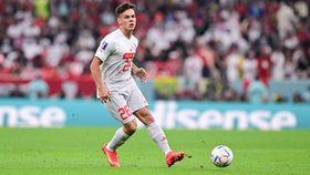 FC Porto já sabe quanto custa o possível substituto de Uribe
