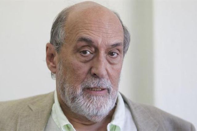 «Frustrante é o Sporting andar a fazer figura de pelintra»