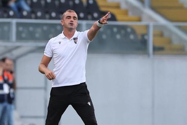 «Isto mancha um pouco»