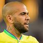 Dani Alves vai apresentar nova versão na última audiência