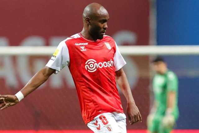 Federação abre processo a Al Musrati