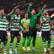 Sondagem: Sporting mostrou frente ao Arsenal que pode ganhar a Liga Europa? Veja o resultado final