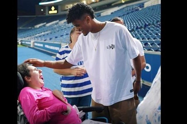 Gonçalo Borges promete e cumpre (vídeo)