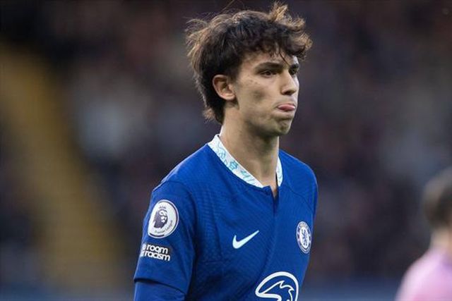 Félix a torcer por encontro com o Benfica na final da Champions (vídeo)