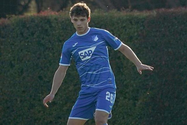 Hoffenheim anuncia decisão sobre Eduardo Quaresma