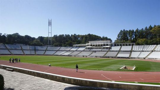 Confederação do Desporto reúne esta quarta-feira em Assembleia Geral