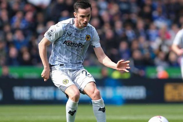 Sarabia e a 'mudança' do Sporting para o Wolverhampton: «É mais divertido»