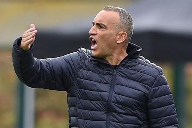 «A equipa está fisicamente fresca e emocionalmente preparada»