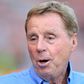Redknapp disponível para deixar o golfe e substituir Conte