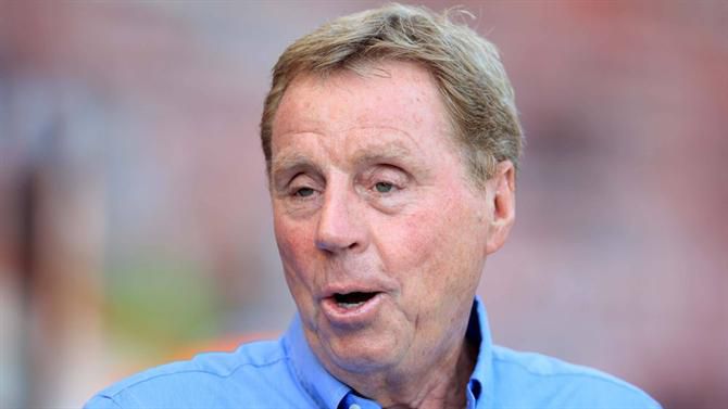 Redknapp disponível para deixar o golfe e substituir Conte