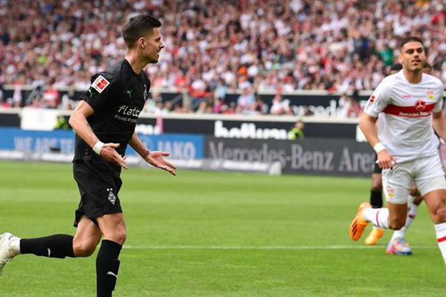 Weigl marca, mas perde duelo com Tiago Tomás; Union Berlim, de Diogo Leite, falha aproximação à liderança (vídeo)