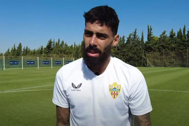 Samuel Costa promete empenho em particulares