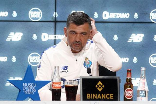 «Alguns saíram em final de contrato e foram titulares até ao último jogo»