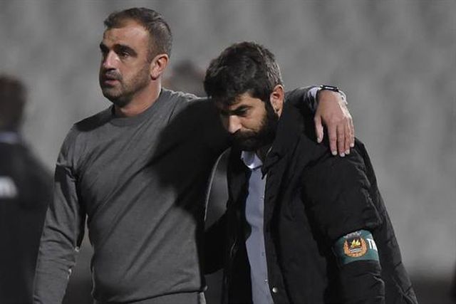 Veja a lista dos selecionados para fazer o curso UEFA PRO