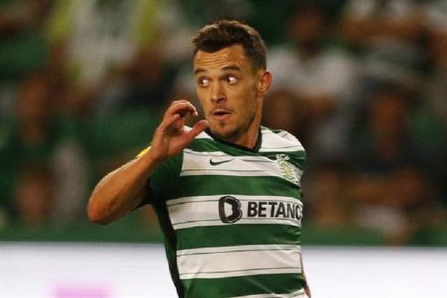 Veja os dois golos anulados ao Sporting (vídeos)