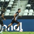 Gabriel vai continuar no Botafogo