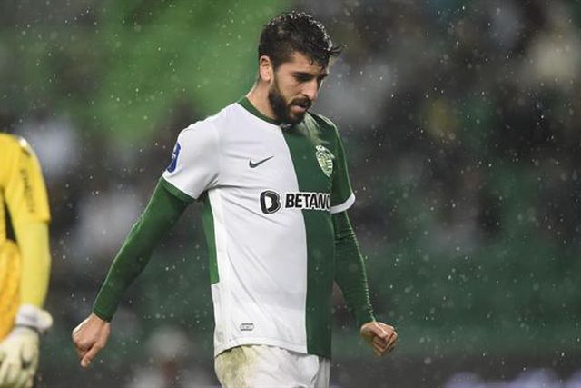 Muito difícil recuperar Paulinho para Turim