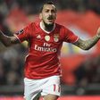 Mitroglou ganha ação contra o Aris