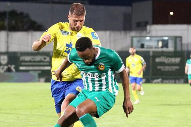 Veja bem como ficou Galovic após cotovelada de Boateng (foto e vídeo)