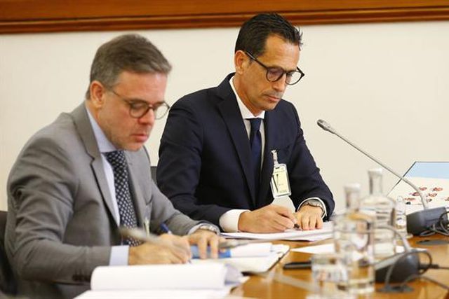 Pedro Proença e a questão fiscal: «Não podemos esperar para sempre»