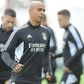 João Mário pronto para liderar equipa