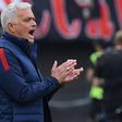 Mourinho reage a alegado interesse do PSG