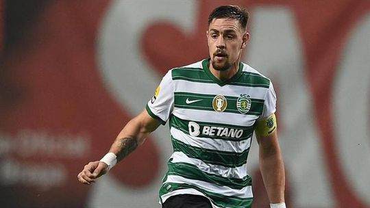 Coates com futuro em aberto: leões já preparam sucessão